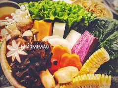-湊湊火锅·茶憩(和平大悦城店)