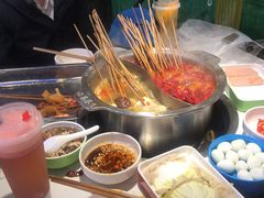 -让签签飞小郡肝串串香(春熙路形象店)