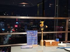 -小大董·烤鸭(观景餐厅·南京西路店)