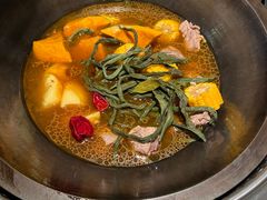 -遇东北林区铁锅炖(南开店)