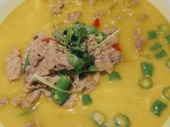 -清真·卡德尔大叔新疆主题餐厅(龙汇路店)