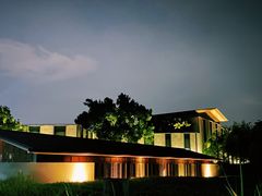 -九里云松·天香餐厅