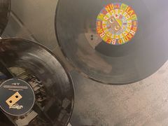 -Hi Fi Acoustic 梵香禅韵·色声香味