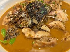 -黄泥岗·地道湖北菜(奥特莱斯店)