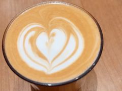 -Radar Coffee(思南路店)