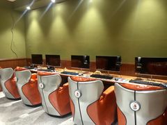 -里堂派对·独栋团建聚会小院轰趴馆(三圣乡店)
