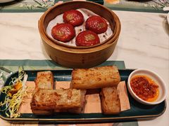 -悦得闲广式点心茶楼(蓝鲸世界店)
