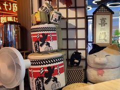 -千寿·金焰食堂(仁和新城店)