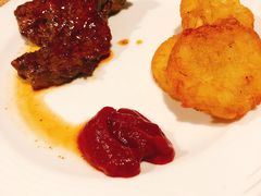 -汇泉王朝大饭店-旋转餐厅(南海路店)