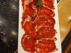 -老码头火锅(玉林店)