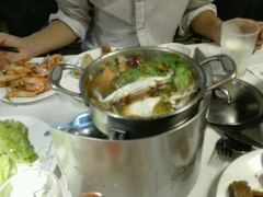 -星伦多 自助料理(圆融店)