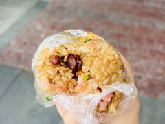 -六广门毛阿姨糯米饭