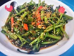 -My Way Town买味堂·东南亚餐厅(亦庄店)