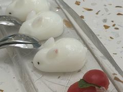 -大树餐厅(环球港店)