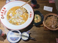 -龙潭喜客·四川客家菜
