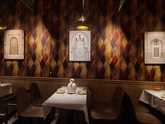 -谷丽羊肉串·新疆鲜货烧烤馆·清真·夜宵(长沙首店)