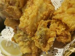 唐扬鸡块-春草居酒屋·晴子の店