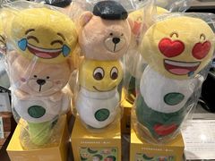 -星巴克(七宝领展广场1F店)