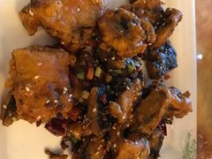 -归元·云集斋素菜馆