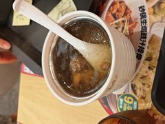 -华记煲仔华·煲仔饭(市桥易发店)