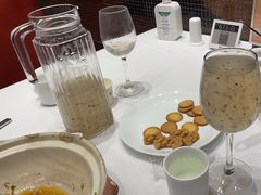 -湖锦酒楼·31年地道湖北菜(黄鹤楼店)