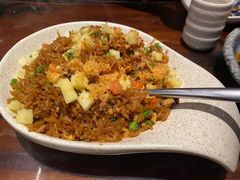 -有梦特色餐厅(古子城店)