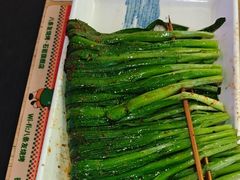 -八条友鲜货烧烤·脆皮烤鱼(石岩旗舰店)