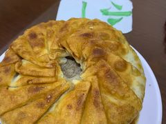 -吃不够开口馅饼店(小西路店)