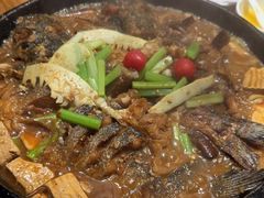 -老板恋上鱼(恒隆广场店)