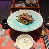 冬至跨次元玩转国风…我愿称之为国风极乐盛宴