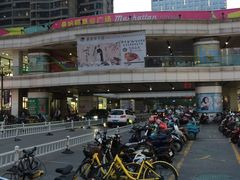 -曼哈顿商业广场(升龙广场店)