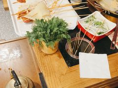 -旺蜀主成都串串火锅(西直门凯德MALL店)