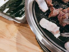 -霸腹烤肉(厦门柚子番店)
