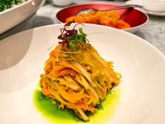 -外滩三号餐厅·创意中餐