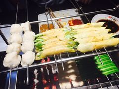 -丰茂烤串
