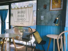 -251#coffee roasters(沿河东路店)
