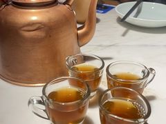 -小吊梨汤·北京菜·烤鸭(白石桥南店)