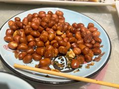 -阿楷·二十年烧烤宵夜·渔家小寨(达明店)