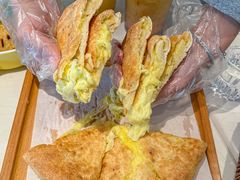 -烁先生披萨(河南岸店)