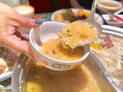 -南城十里潮汕鲜牛火锅·鲜虾生滚粥(融汇老商埠店)
