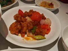 -莆田餐厅PUTIEN(世博源店)