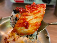 -HOTISLAND海鸡岛·韩国料理(江南西店)