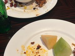 -上海浦东绿地铂骊酒店