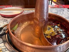 -京元盛铜锅涮肉(上海总店)