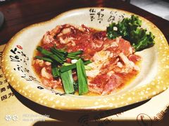 -名扬烤肉(起源店)