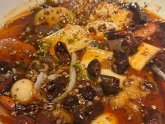 -太二酸菜鱼(汕头苏宁广场店)