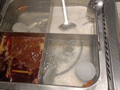 -海底捞火锅(银泰中心店)
