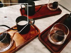 月球咖啡-Home Cafe(水榭春天店)