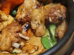 -竹里馆·淮扬菜·功夫茶(老门东店)