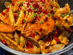 -辣小鲜·南昌大排档(船山路店)